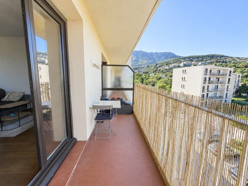 Balcon